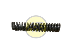 Пружина малая сухаря синхронизатора WG2229020002 HW (1)