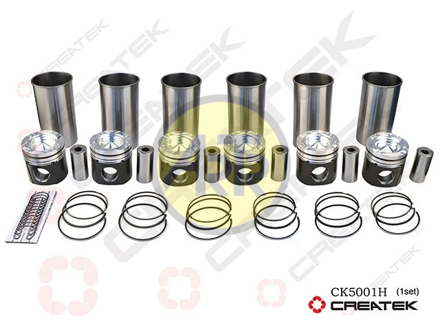 CK5001H