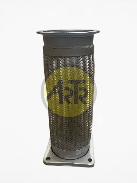 Гофра выхлопная J6,J5