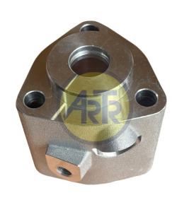 Цилиндр пов. пон. низкий (нов .обр.) РК ZQC2000 SHACMAN 6×6