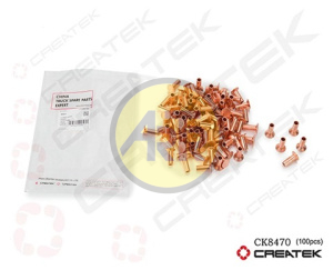 Заклепка 8*22 FAW КРЕАТЕК