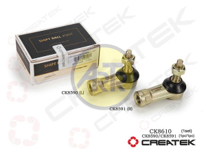 CK8591