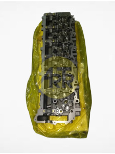 ГБЦ  FAW CA6DM2 Евро 3 