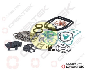 Р/к ДВС Евро2 (WD-615,WP-10) КРЕАТЕК