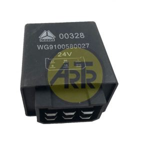 WG9100580027