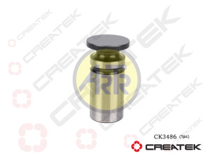 Толкатель штанги WP12/WP13 CREATEK