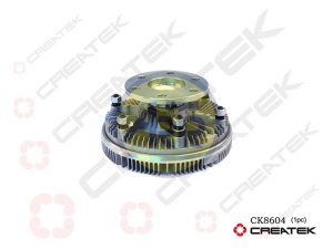 CK8604