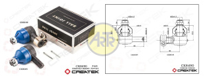 CK8048