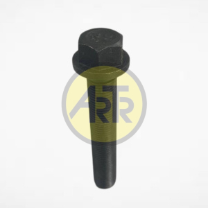 Болт крепления маховика  FAW CA6DM2