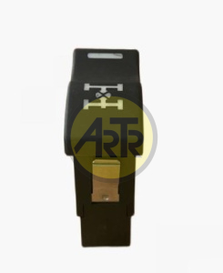 Кнопка блокировки МОД в сборе FAW J6 E5