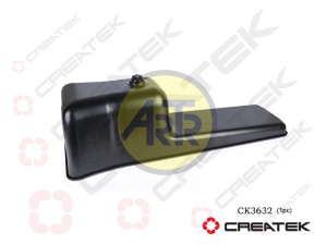 Поддон  FAW CA6DM2 CREATEK
