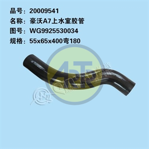 WG9925530034