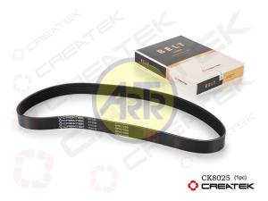 CK8025