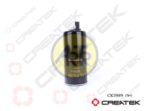 Фильтр топливный ТО ISM11 CREATEK