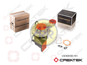 Турбокомпрессор CA6DM2 FAW CREATEK
