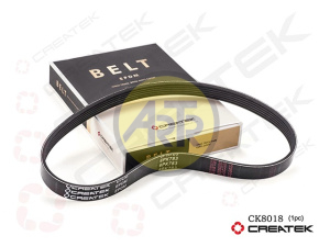 CK8018